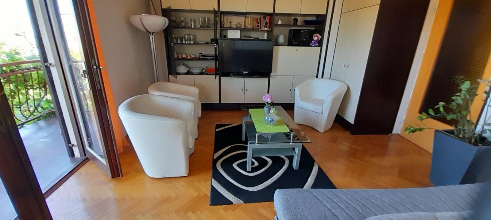 Apartment Danica 스베티 유라이 외부 사진